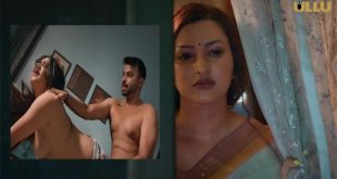Chhu Le Zara Part 02 Ep 6 – 2025 Ullu Uncut Web Series