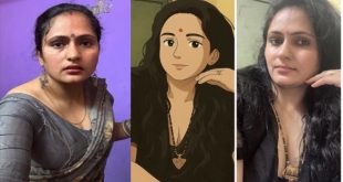 Delhi Busty Model Draupadi Bhatt – Update Seducing Nude