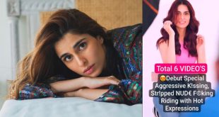 YouTuber Turned Actress Nude – Fucking Riding Hot Expressions