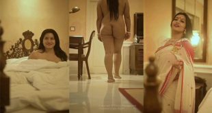 Tv Actress Maya aka TheDoeEyedGurl – Morning Blues ~ App Content