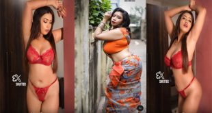 Bong Model Moumi Nude Show – App Content