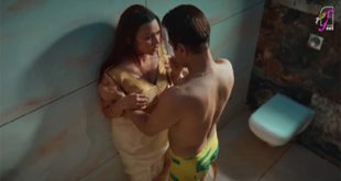 Chhu Le Zara Part 01 Ep 1 – 2025 Hindi Web Series Ullu