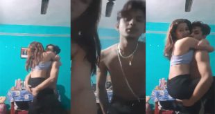 Desi Hot Bhabi Lover Fucking