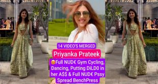 Priyanka Prateek Premium Subscription – Exclusive Mstrbation Nude