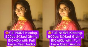 Beautiful Paki Wife Latest – Most Exclusive Viral Mms