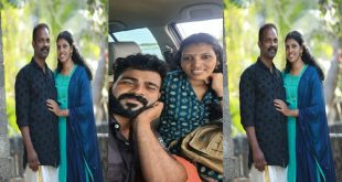 Kerala mallu wife sex with her lover