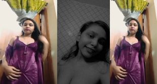 Horny Bengali GF Showing – Asshole Masturbating For BF