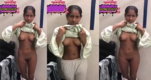 Beautiful GF Nude Captured – And Giving Blowjob