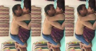 Desi Horny Mature Couple Fucking Hardly
