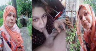 Horny Milf Sucking Dick – Fucking with Husband – Raur