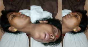 Married Bhabhi Fucking Dick Cock