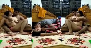 Beautiful Bengali Gf – Romance Before Fuck