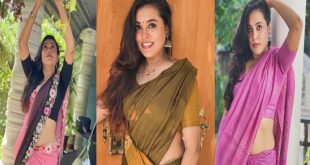 Mithuvigil Insta Exclusive Nude Clips