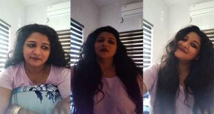 Mallu Eyekiller Braless Tango Live Ep 2