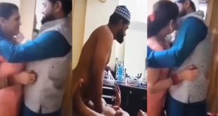 Mallu Aunty Affair – Fucking Muslim Gay