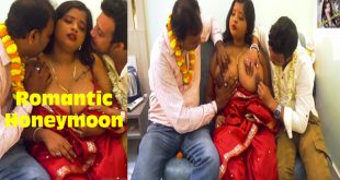 Romantic Honeymoon 2025 – Uncut Short Film Free