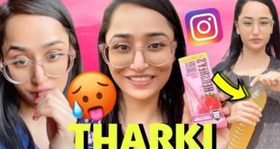 Kajal Pandey Famous Instagram – Influencer Latest Paid App Nude Live