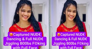 Beautiful Desi GF Captured Nude Dancing Full Nude – Fucking with Full Face