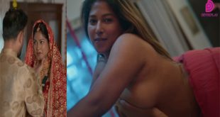 Phere Part 02 Ep 04 – 2025 Hot Web Series Dyzreplay