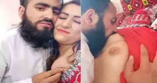Paki Molla Viral Boobs Sucking & Nude Viral Leaked MMS