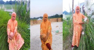 Married Parveen Bhabhi Fucking