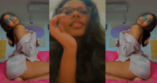 Hostel Babe Leaked Content – Doggy Style Flixing Her Curves