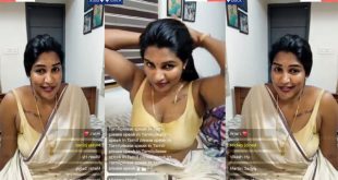 Mallu Makeup Artist Reshma – Paid App Viral Live