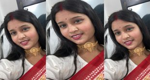 Desi Horny Boudi Showing