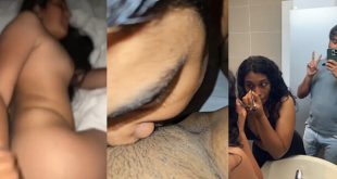 Desi couple having sex, BF – Eating pussy and fucking GF Collection