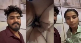 Desi GF Brakeup Talking – With Fucking Mms