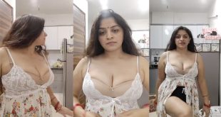 Vandana Pathak aka Me Mrs  Vandana – Instagram Exclusive Live Update