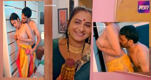 Thakurain Part 01 Ep 1 – 2025 Hot Web Series – KahaniPlay