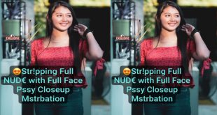 Horny Desi GF Latest Most Exclusive Viral -Teasing Stripping Full Nude – with Full Face Pssy Closeup