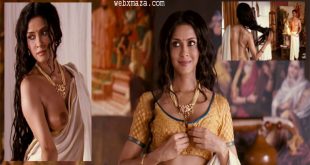 Bollywood Actress Nandan Sen Nude Scenea