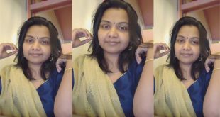 Famous Tamil Wife Fingering Show