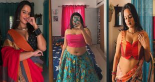 Varsha Kunal Banerjee Hot – Exclusive Contents only  Update – As of 09-16-2025