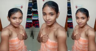 Tamil Famous Threesome – Girl Blowjob New Update