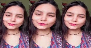 Bigboob Desi Hot Aunty – Showing Lover Videos