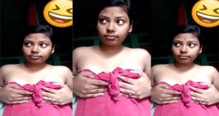 Cute Village Mal Showing