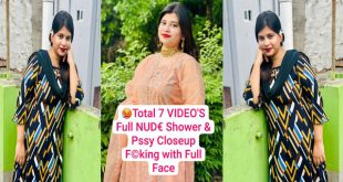 Horny Desi GF Latest Most Exclusive Viral – Pssy Closeup Fucking – with Full Face