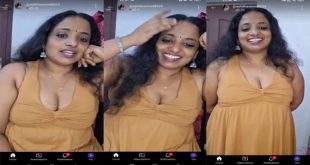 Mallu Ashitha Vinod Youtube – Paid Membership Video 20min