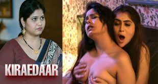 Kiraedaar Part 01 2025 – Hindi Web Series Dyzreplay