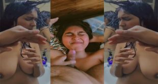 Indian Gf Blowjob Fucking – Nude Taking Cum On Face