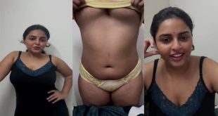 Tamil Insta Fam Tamizhvani – Premium Live Show