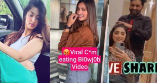 Punjabi Most Demanded – Viral Cam Eating Blowjob