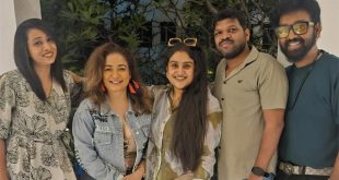 Bollywood Actress Kiran Rathore New Live Update