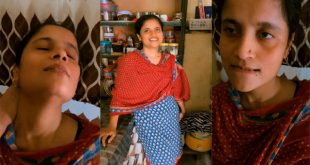 Extremely Horny Young Aunty – Affair Blowjob Fucked