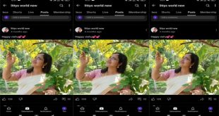 Mallu BBW Litty Philip – Youtube Membership – Exclusive Panty bra Hot Show