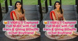 Desi NRI Girl Nude Captured – Giving Blowjob to her Boyfriend