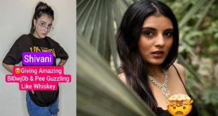Shivani Famous Insta Model – Latest App Giving Amazing Blowjob